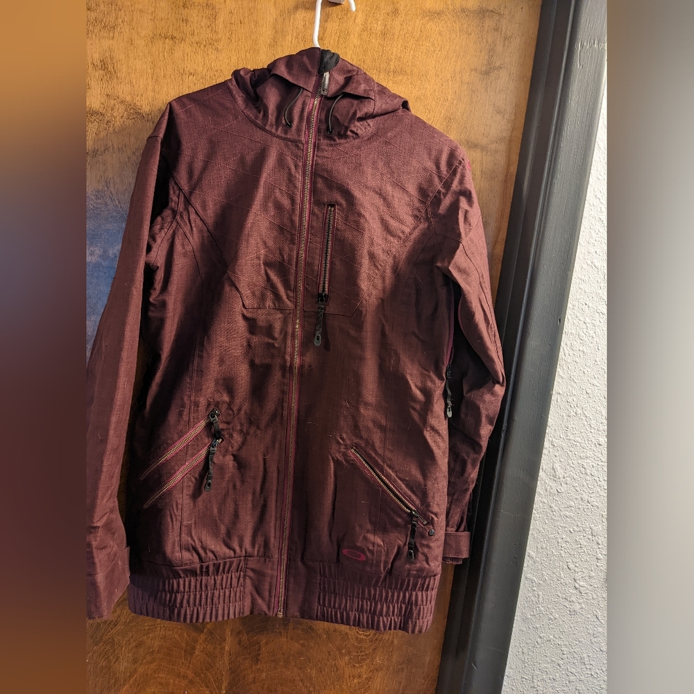 Oakley jacket